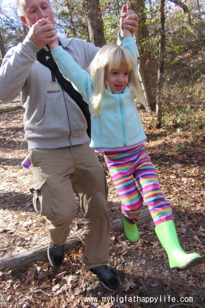 Discovering Louisiana: Port Hudson State Historic Site in Jackson | mybigfathappylife.com