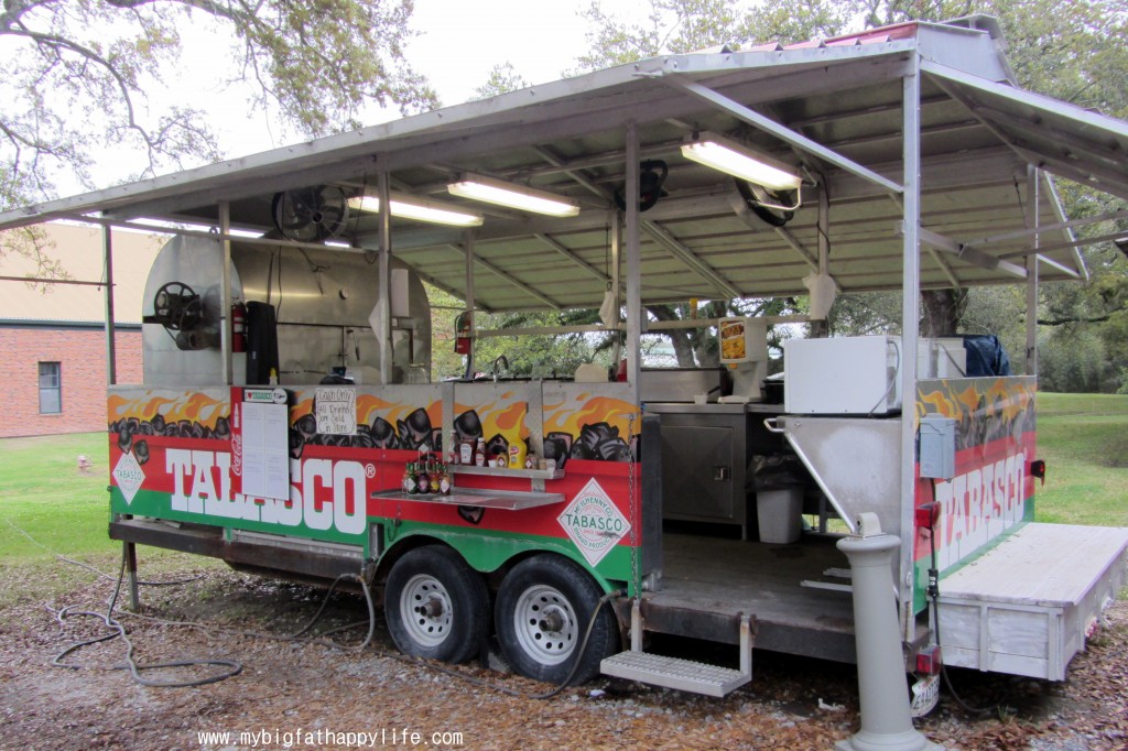 Avery Island: Tabasco Factory and Jungle Gardens #averyisland #louisiana #tabasco | mybigfathappylife.com