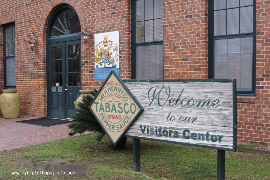 Avery Island: Tabasco Factory and Jungle Gardens #averyisland #louisiana #tabasco | mybigfathappylife.com