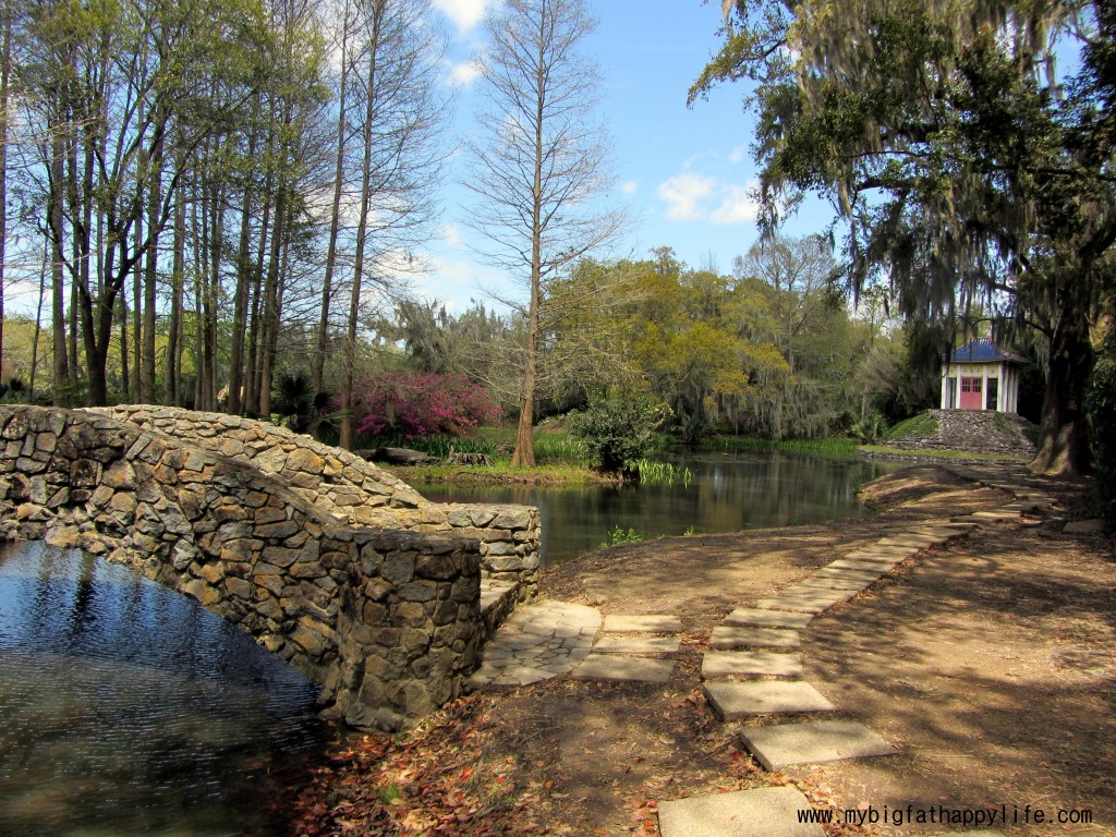 Avery Island: Tabasco Factory and Jungle Gardens #averyisland #louisiana #tabasco | mybigfathappylife.com