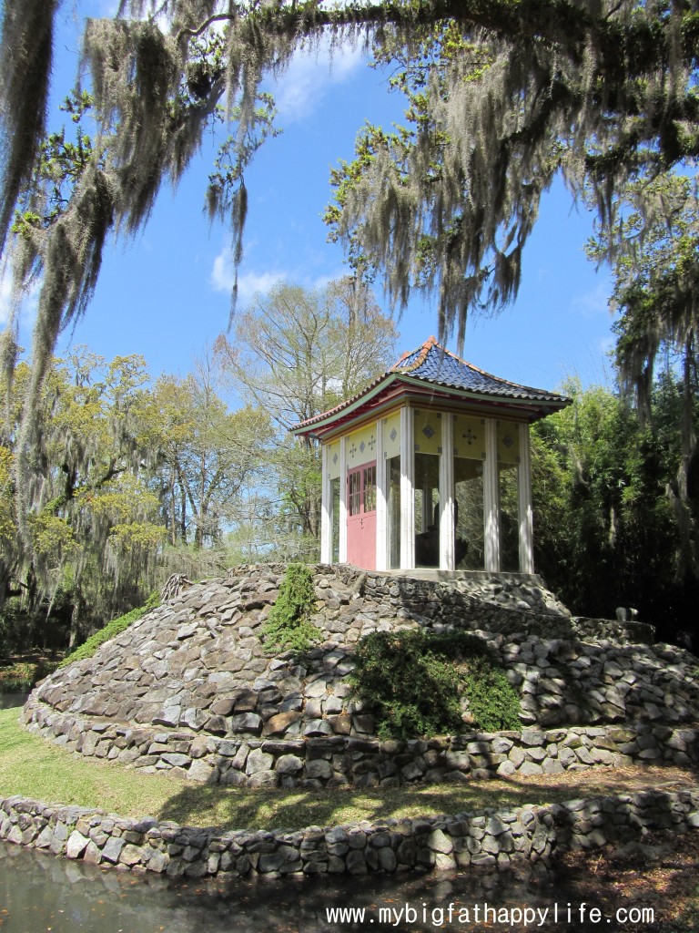 Avery Island: Tabasco Factory and Jungle Gardens #averyisland #louisiana #tabasco | mybigfathappylife.com