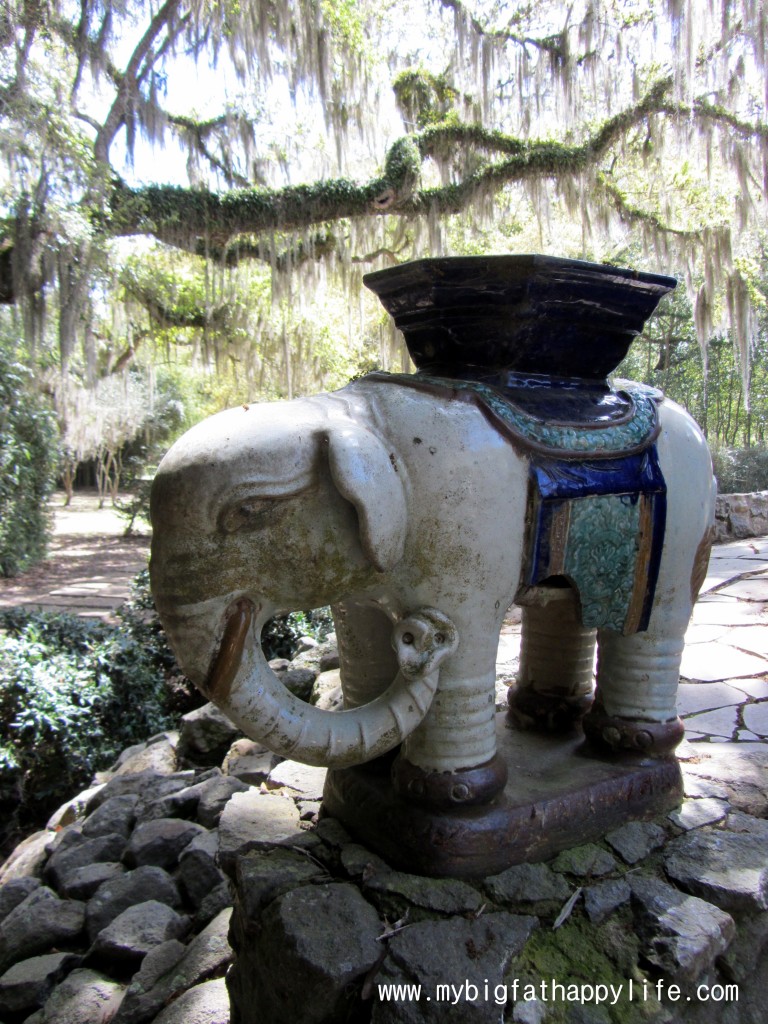 Avery Island: Tabasco Factory and Jungle Gardens #averyisland #louisiana #tabasco | mybigfathappylife.com