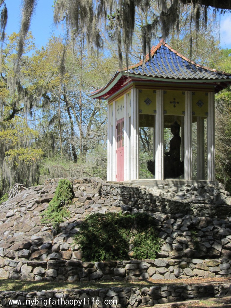 Avery Island: Tabasco Factory and Jungle Gardens #averyisland #louisiana #tabasco | mybigfathappylife.com