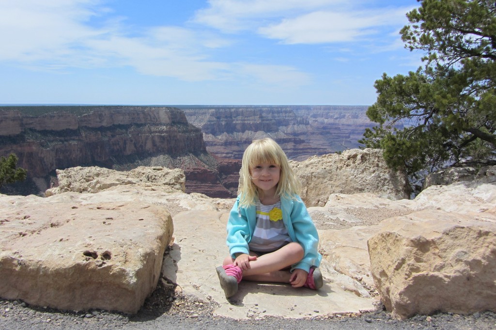 Planning a Trip to the Grand Canyon & Hermits Rest #Arizona | mybigfathappylife.com