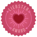 Liebster Award #liebsteraward | mybigfathappylife.com