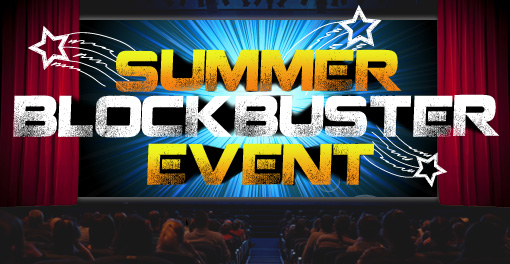 Restaurant.com Blockbuster Movie Event -- Dinner and a Movie for only $28 #SummerBlockbusterEvent