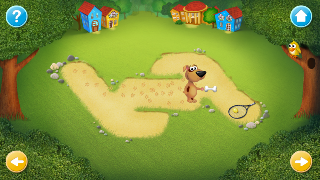 Early Learning Apps by Kids Academy #kidsapp #app #earlylearning | mybigfathappylife.com