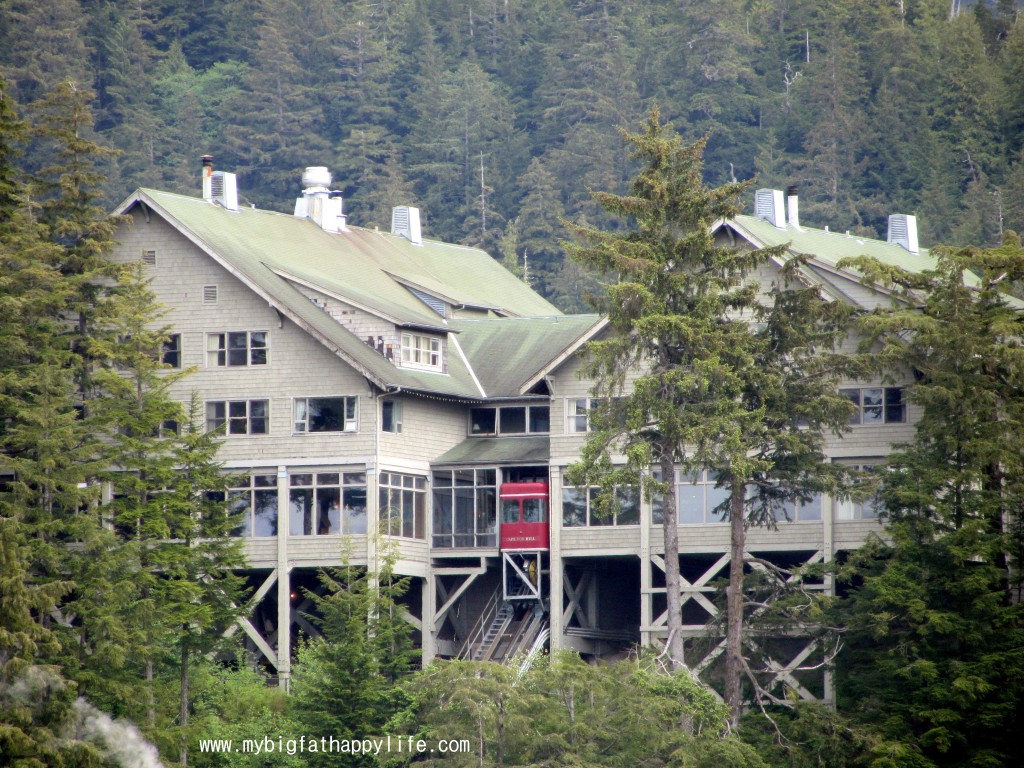 What to do in Ketchikan, Alaska Disney Wonder Cruise #DisneyCruise #Alaska | mybigfathappylife.com