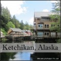 What to do in Ketchikan, Alaska Disney Wonder Cruise #DisneyCruise #Alaska | mybigfathappylife.com