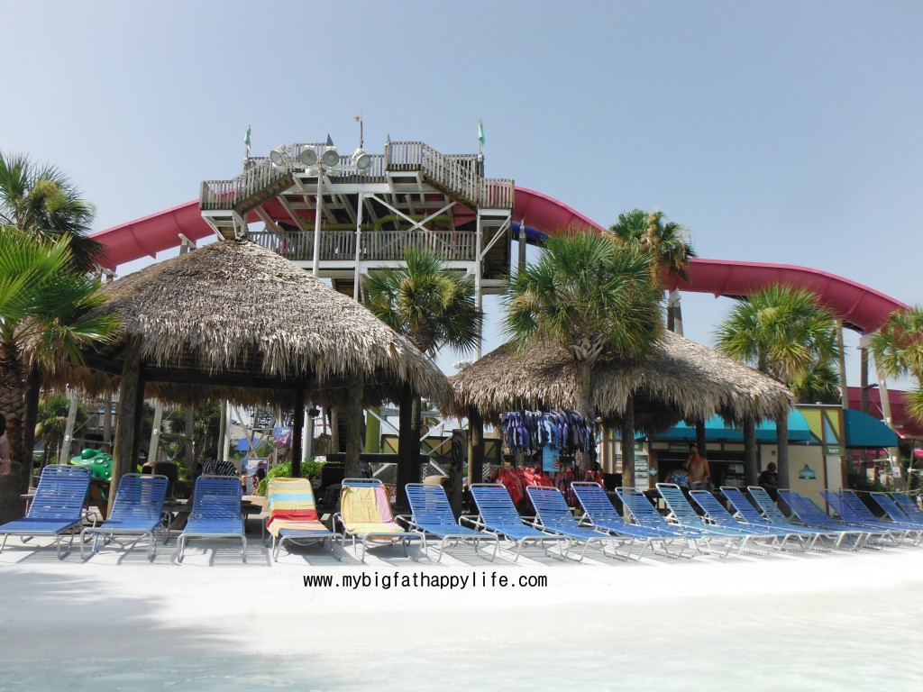 5 Tips for Getting the Most Out of Your Trip to Schlitterbahn Waterpark Galveston Island, Texas #schlitterbahn #waterpark #waterslide #Galveston #Texas | mybigfathappylife.com