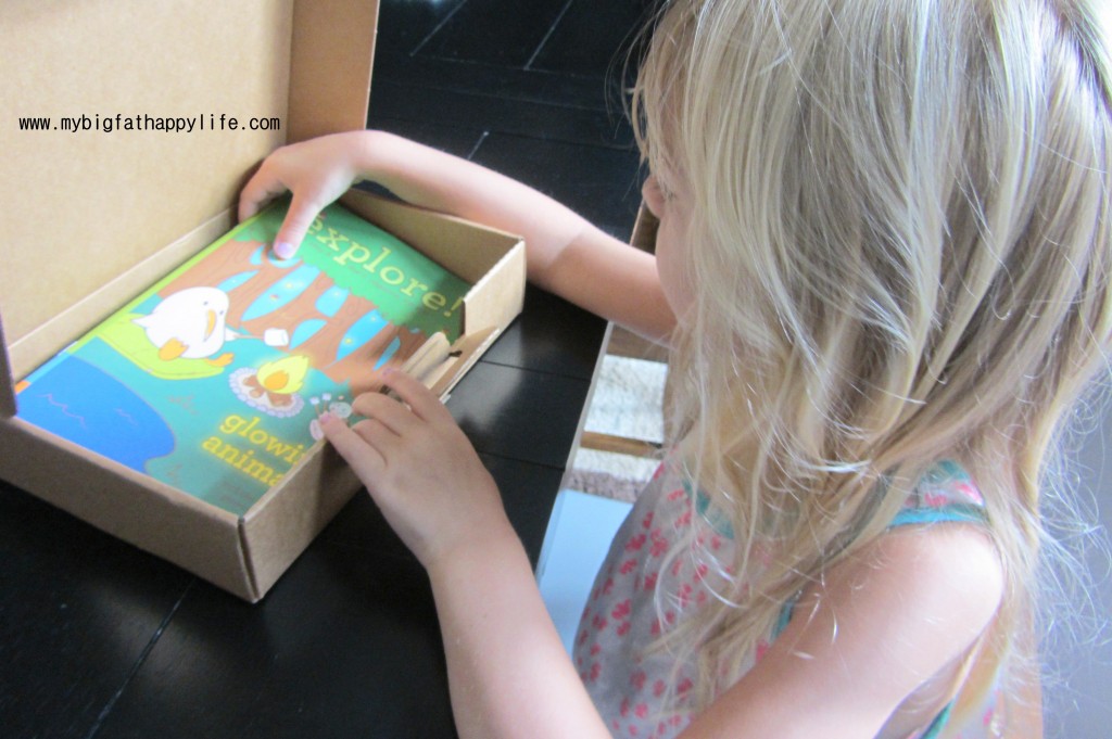 Kiwi Crate, Kids Subscription Box that promotes creativity | mybigfathappylife.com