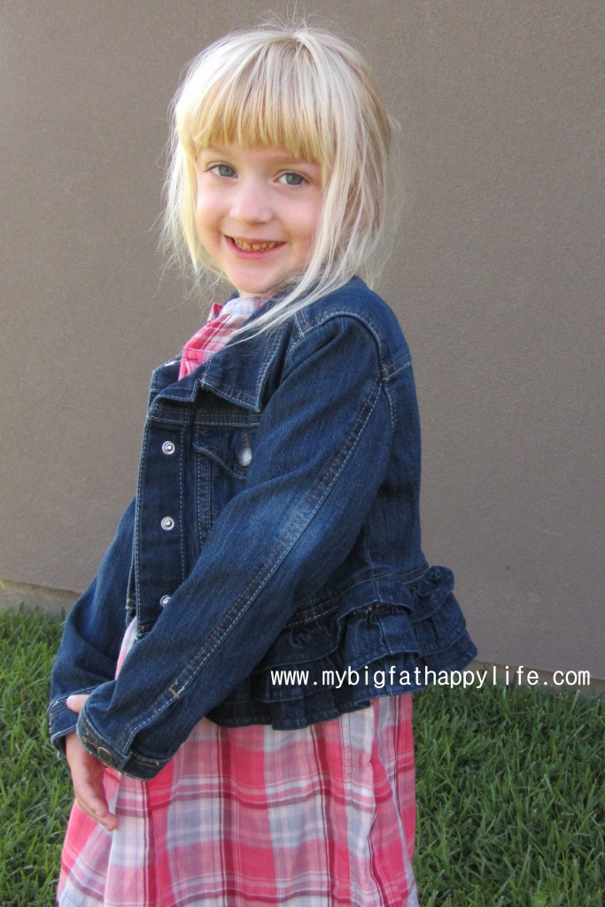 Tips for 1st Day of School Photos #firstdayofschool #phototips | mybigfathappylife.com