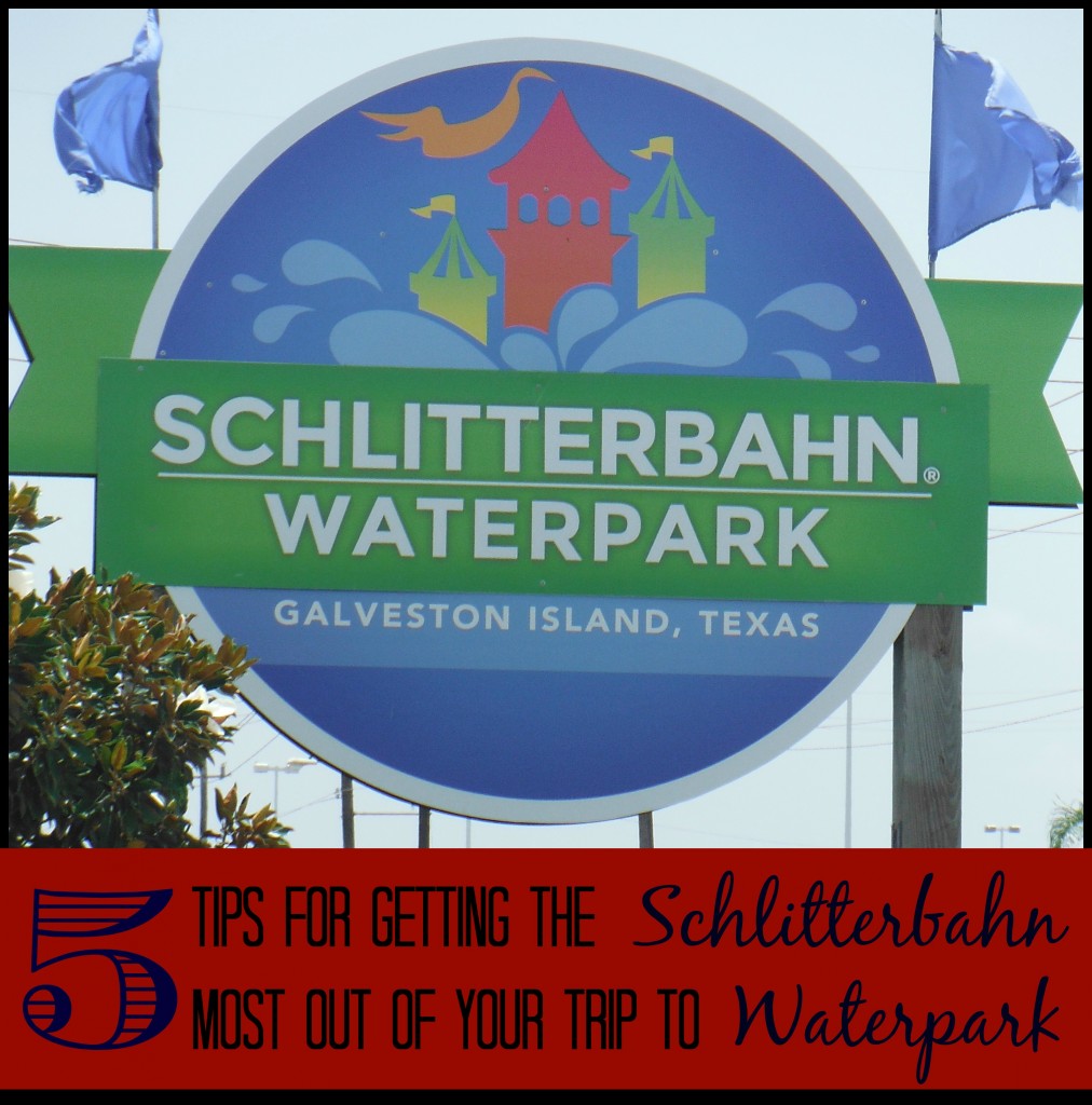 5 Tips for Getting the Most Out of Your Trip to Schlitterbahn Waterpark Galveston Island, Texas #schlitterbahn #waterpark #waterslide #Galveston #Texas | mybigfathappylife.com