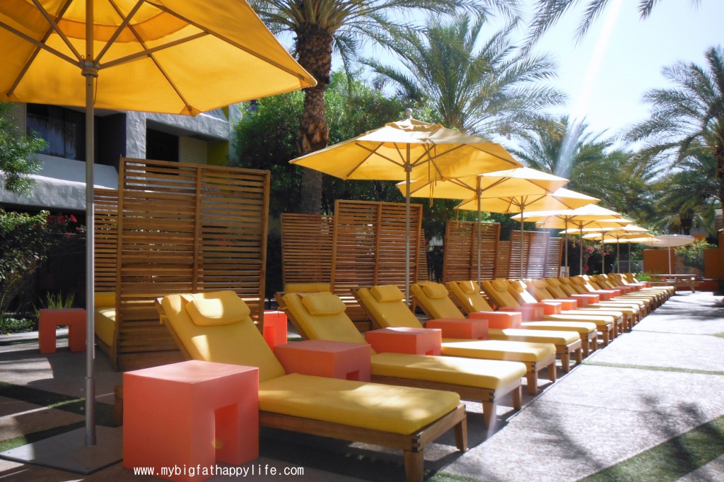 The Saguaro Hotel, Scottsdale, Arizona #scottsdale #arizona #hotel | mybigfathappylife.com