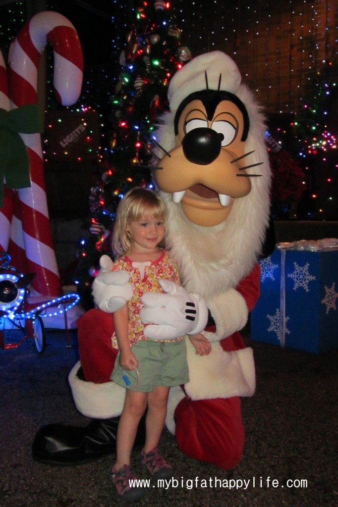 5 Tips for Taking Young Children to Disney World #WaltDisneyWorld #DisneyWorld #MagicKingdom | mybigfathappylife.com