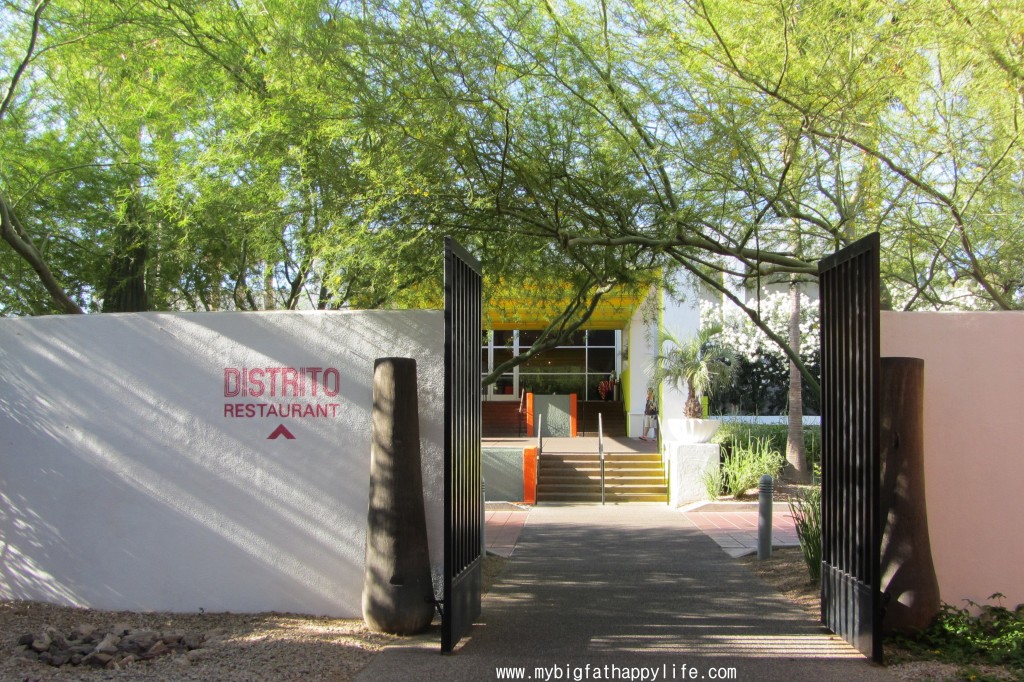 The Saguaro Hotel, Scottsdale, Arizona #scottsdale #arizona #hotel | mybigfathappylife.com