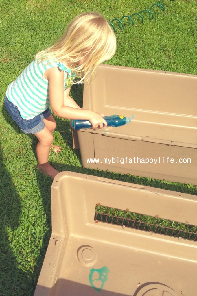 Unexpected Fun and Lesson Learned #kidsactivities | mybigfathappylife.com