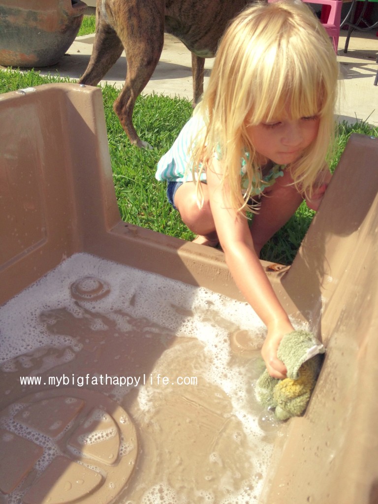 Unexpected Fun and Lesson Learned #kidsactivities | mybigfathappylife.com