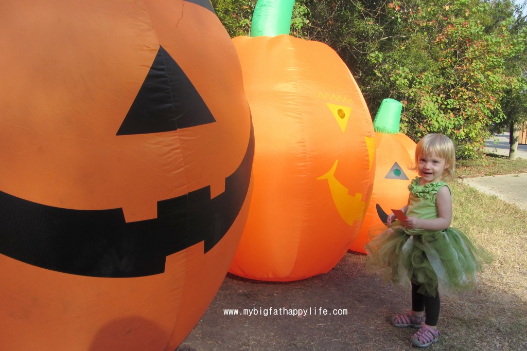 Boo at the Zoo #BatonRouge #Louisiana #BREC #Halloween #fall | mybigfathappylife.com