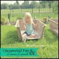 Unexpected Fun and Lesson Learned #kidsactivities | mybigfathappylife.com