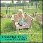 Unexpected Fun and Lesson Learned #kidsactivities | mybigfathappylife.com