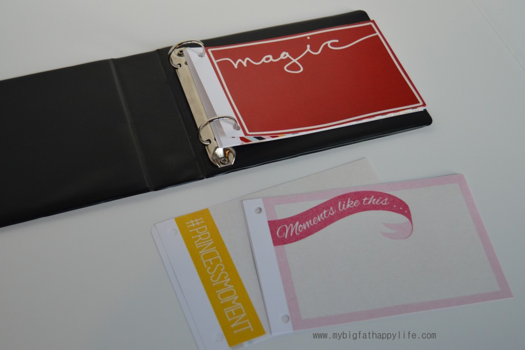 Disney Prep: Autograph Book #WaltDisneyWorld #DIsneyWorld #DisneyCruiseLine #Disney | mybigfathappylife.com