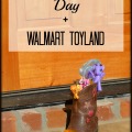 Saint Nicholas Day + Walmart Toyland #stnick #stnicholasday #christmas | mybigfathappylife.com