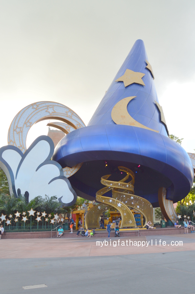 Tips on How to Afford a Trip to Disney World | mybigfathappylife.com