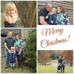 Merry Christmas!