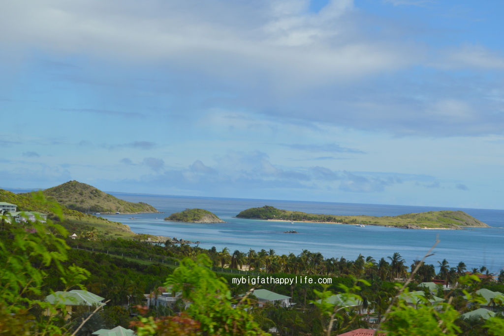 What not to do in St. Maarten St. Martin and what to do | mybigfathappylife.com