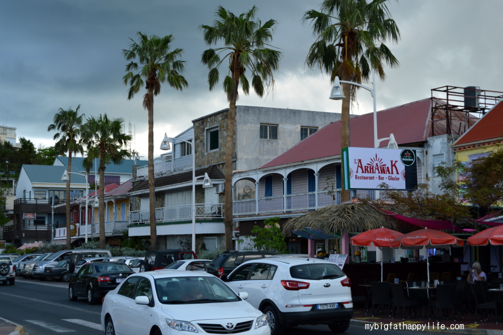 What not to do in St. Maarten St. Martin and what to do | mybigfathappylife.com