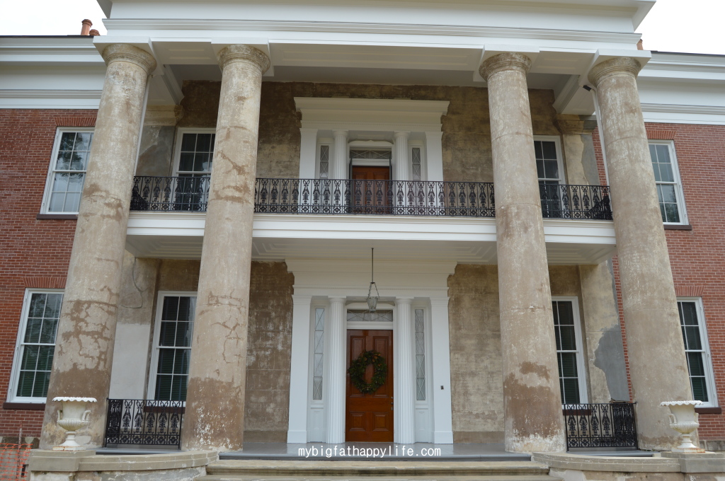 A Day in Natchez #mississippi #natchez #daytrip #travel | mybigfathappylife.com