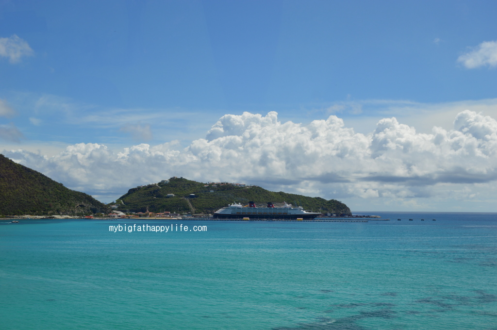 What not to do in St. Maarten St. Martin and what to do | mybigfathappylife.com