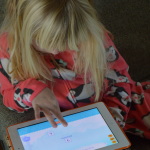 Learning math with Splash Math | mybigfathappylife.com