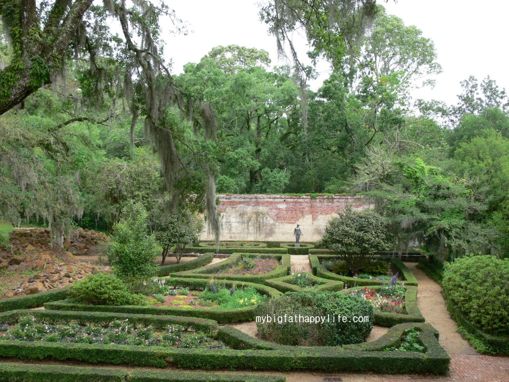 Discovering Louisiana: Rosedown Plantation in St. Francisville, Louisiana | mybigfathappylife.com