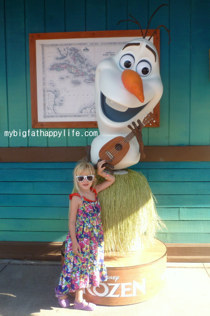 11 Things to Know About Castaway Cay - Disney's Private Island; Disney Cruise Line; Wonder, Magic, Fantasy and Dream | mybigfathappylife.com