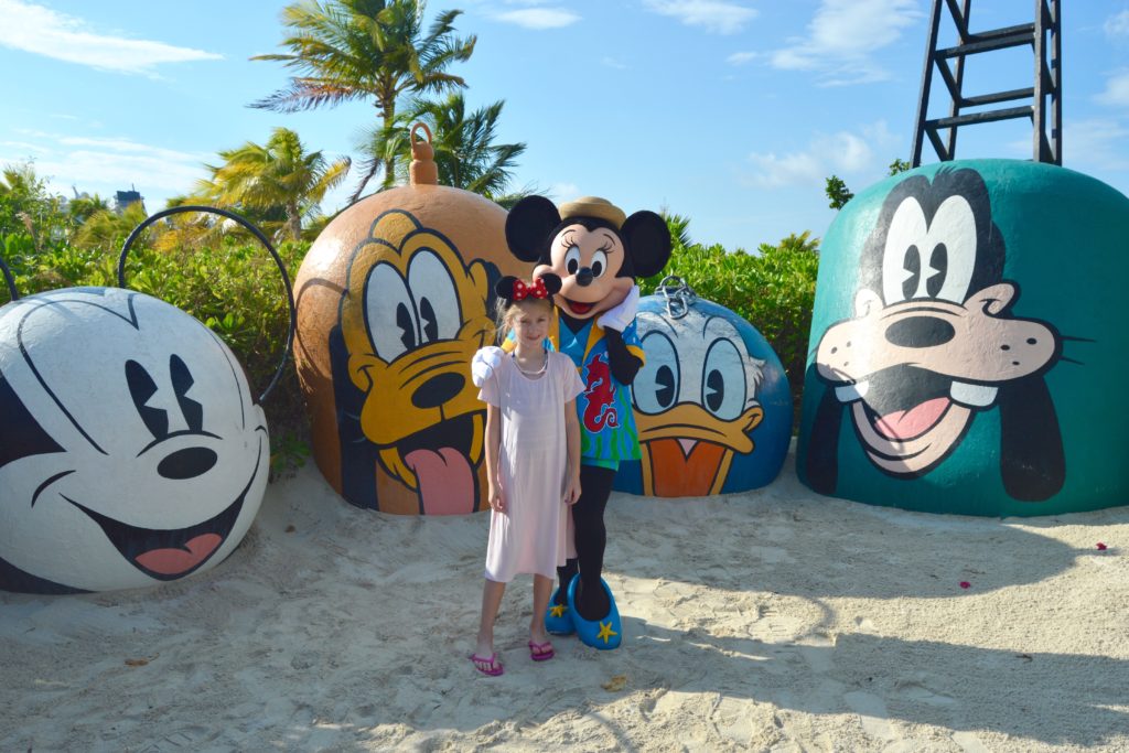 While taking a Disney cruise with a stop at Castaway Cay, I am sharing 11 things you need to know about Disney's private island.