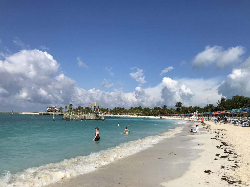 While taking a Disney cruise with a stop at Castaway Cay, I am sharing 11 things you need to know about Disney's private island.