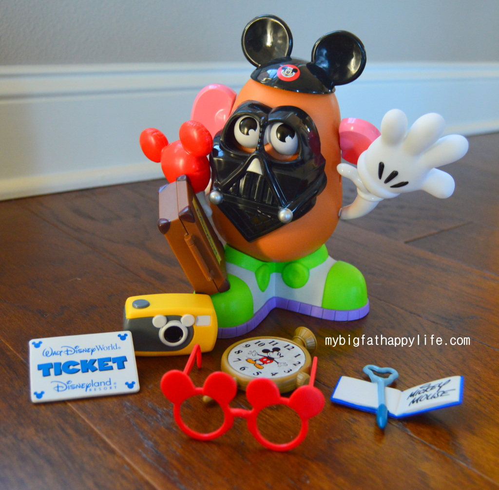 Unique Souvenirs from Walt Disney World; Magic Kingdom, Epcot, Animal Kingdom, and Hollywood Studios | mybigfathappylife.com