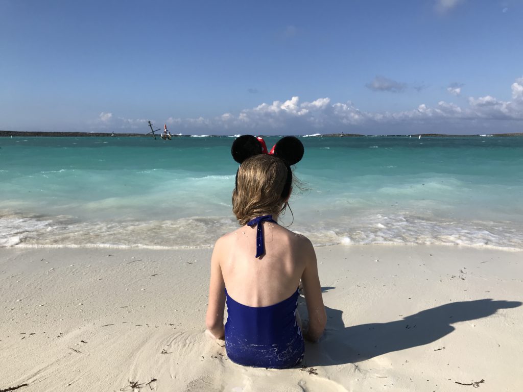 While taking a Disney cruise with a stop at Castaway Cay, I am sharing 11 things you need to know about Disney's private island.