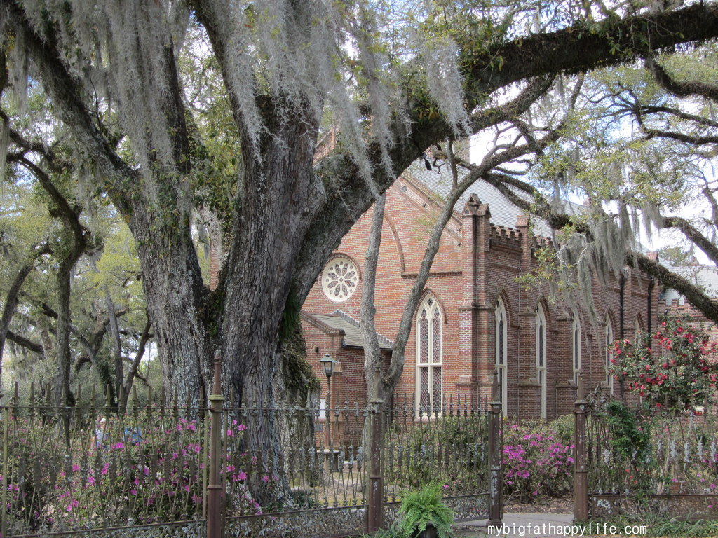 8 Reasons to Attend the Audubon Pilgrimage in St. Francisville, Louisiana | mybigfathappylife.com