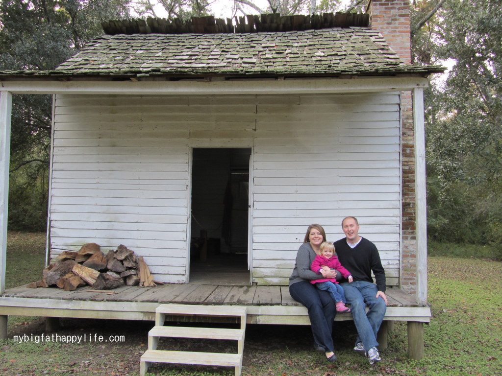 8 Reasons to Attend the Audubon Pilgrimage in St. Francisville, Louisiana | mybigfathappylife.com