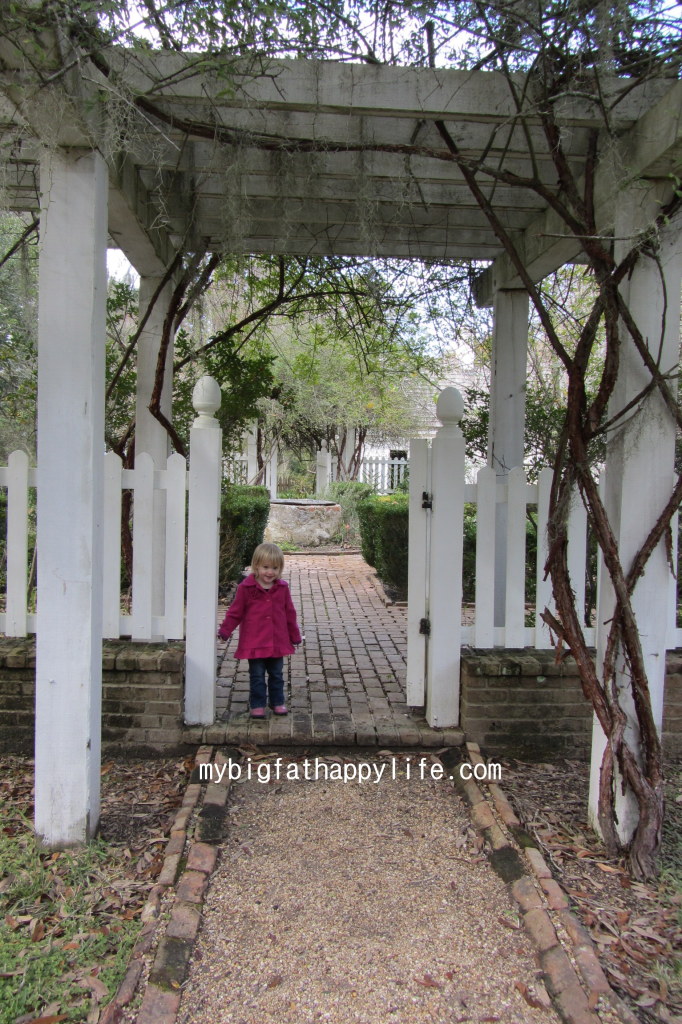 8 Reasons to Attend the Audubon Pilgrimage in St. Francisville, Louisiana | mybigfathappylife.com