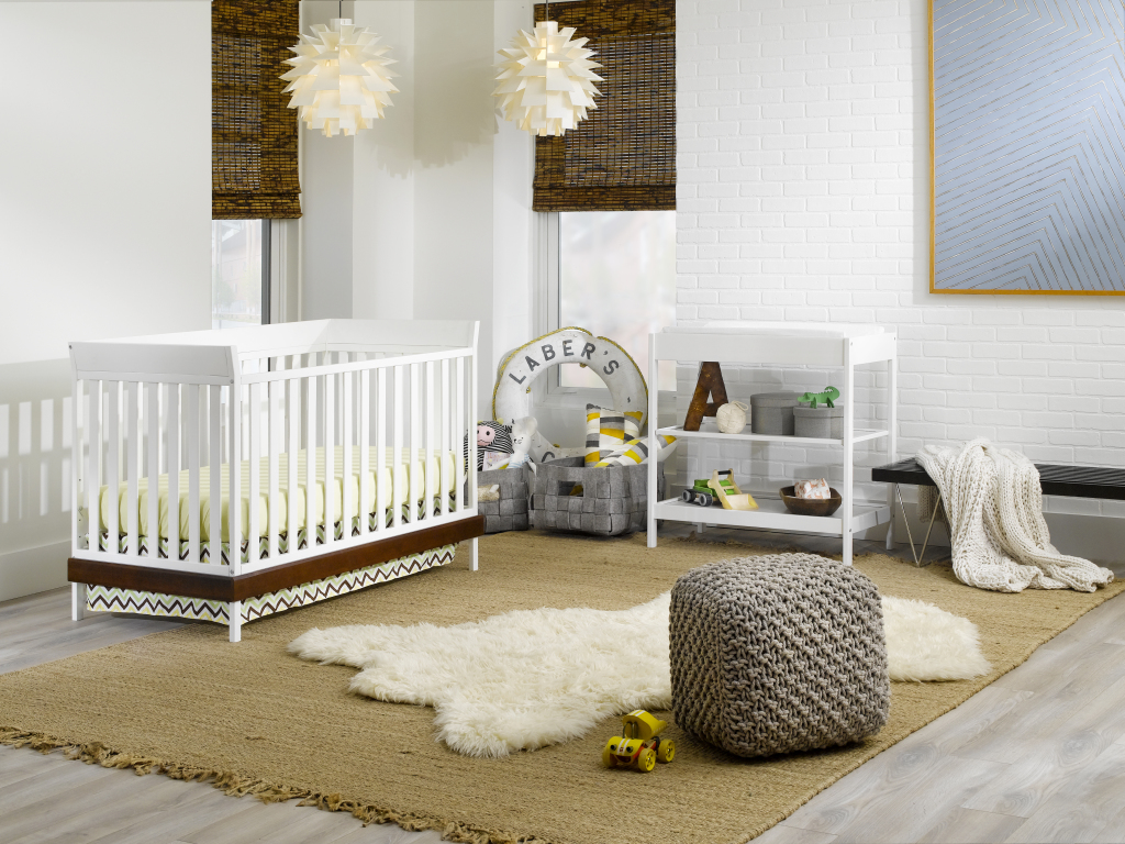 Urbini Dream Nursery Contest 