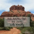 Booking Activities, Tours and Classes with Vimbly | mybigfathappylife.com