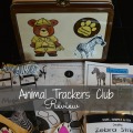 Animal Trackers Club Review, Kids Club, Kids Subscription Kit | mybigfathappylife.com