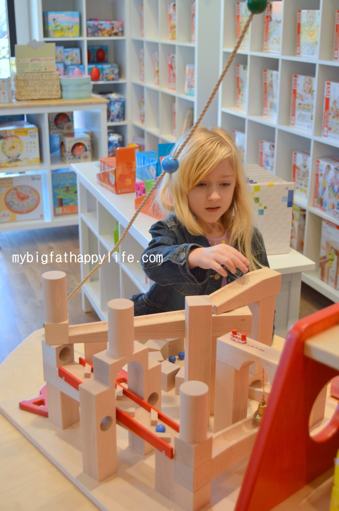 New Orleans for Kids: Little Pnuts Toy Shoppe | mybigfathappylife.com