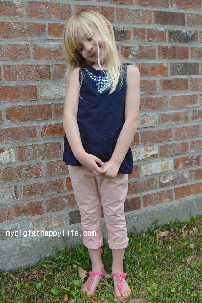 Prepare for Spring with OshKosh B'gosh - children's apparel for Spring #ImageinSpring #IC #ad | mybigfathappylife.com