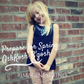 Prepare for Spring with OshKosh B'gosh - children's apparel for Spring #ImageinSpring #IC #ad | mybigfathappylife.com