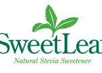 SweetLeaf Organic Stevia - zero calorie, gluten free, no artificial ingredients sweetener | mybigfathappylife.com